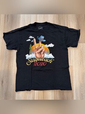 Midland Stagecoach 2020 Shirt Adult Large